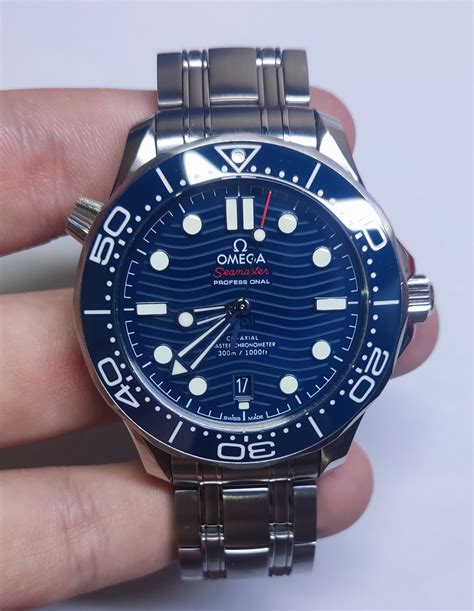 omega seamaster vsf|seamaster 300 vsf orf.